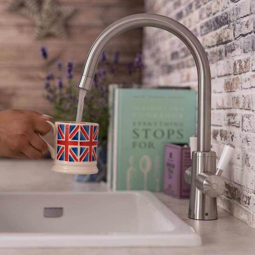 Qettle Signature Classic Phoenix Water